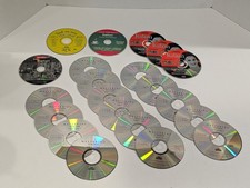 21 Italian Loose Language PC CD-ROMs & Audio CDs | Living Language, Mastering picture