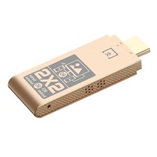 Adaptador HDMI WIFI Onten 7573 picture