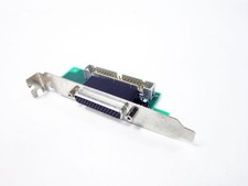MATROX TOUCAN FG 943-00 VIDEO FRAMEGRABBER INTERFACE CARD picture