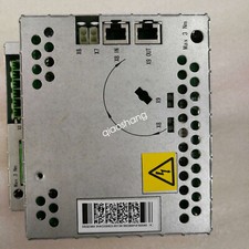 1PCS New original ABB robot external axis drive DSQC664 3HAC030923-001 picture