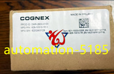 COGNEX DMR-260X-0120 Reader New FedEx or DHL picture