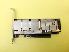P45642-B21 HPE INFINIBAND NDR200 1-PORT OSFP PCIE5 X16 MCX75310AAS-HEAT W/high picture