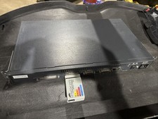 Cisco 2509 Router/Access Server with Octal Cable picture