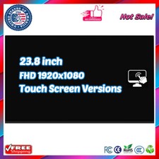for HP 24-F0069 24-F0077C LCD Display All-in-One Touch Screen Display 23.8