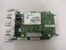Cisco Wireless WAN Enhanced High Speed Interface Card MC7750 EHWIC-4G-LTE-V picture