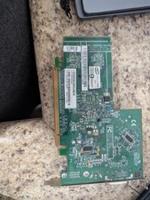 Dell ATI Radeon X300SE 128MB PCIe Video Graphics Card 0P5288 102-A33406-00 picture