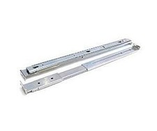ErsaZZa 663201-B21-RFB 1U Small Form Factor Ball Bearing Gen8 Rail Kit ~E~ picture