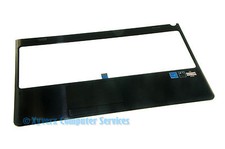 AP0TZ000G11 GENUINE SAMSUNG TOP COVER PALMREST NP355E5C NP355E5C-A01US (A)(AA14) picture