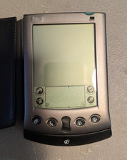 Palm V Modem with accessories picture