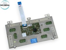 L53699-001 - Touchpad Module Board W/Cable L53534-001 HP Envy 15-DR Envy 17M-CE picture