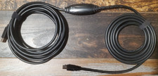 Tripp Lite U328-025 USB 3.0 Active Extension Repeater Cable 25 ft picture