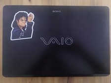 Sony Vaio SVF15AC1QL Used picture