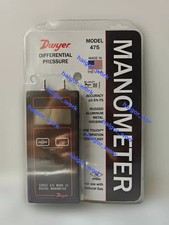1PCS NEW 475-0-FM   not include batteries   VIA DHL/UPS picture