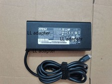 OEM MSI 20V 4.5A USB-C ADP-90FE D Charger For MSI Prestige 15 A11SCS-015 Laptop picture