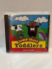 JUMP START TODDLERS PC picture