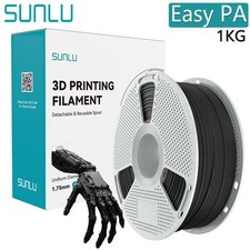 (BUY 3 GET 2 FREE,Add 5) SUNLU 1.75mm PLA+2.0/PLA/ABS/PETG/ASA/TPU Filament 1KG picture