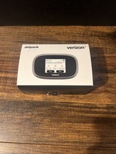 Verizon/Inseego Jetpack MiFi 8800L 4G LTE mobile hotspot picture