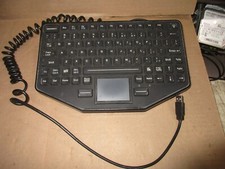 Panasonic iKey SL-86-911-TP-USB Mountable Keyboard  picture