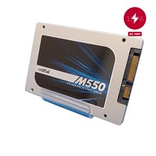 Crucial SSD CT1024M550SSD1 1TB Internal Solid State Drive Blue Used Japan picture
