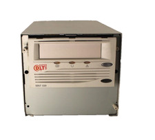 DLT Super TAPE TR-S23BA-YF Quantum Tape Drive 30-80008-07 *DESC* picture