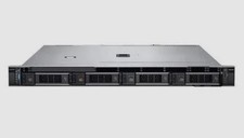 Dell Poweredge R250 1U Server E-2336 2.9GHz 6-Core 16gb Ram H755 4x Trays 450w picture