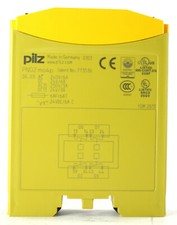 PILZ PNOZ M04P 773536 Safety Relay picture