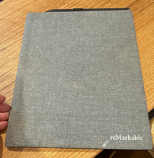 reMarkable Paper Tablet 11.8 in 8GB Wi‑Fi e‑Ink w/ Folio Cover And pencil bundle picture
