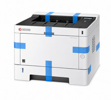 Kyocera ECOSYS P2040dw Wireless Monochrom Network Laser Printer 42 PPM low count picture