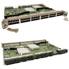 Brocade FC16-48 Module DCX8510 60-1001945-XX 16Gbit 105-000-216 picture