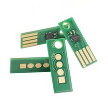 4 x Imaging Drum Chips Refill for Dell Color Smart S3840cdn, S3845cdn TWR5P picture