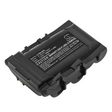 BATTERIE 1600mAh 1738637 PL-300-BAT For DYMO Rhino 5000 5200 6000, 3M PL300 picture