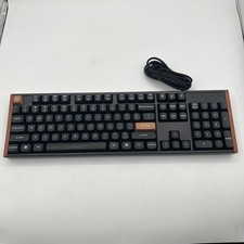 Keychron K10 HE 100% Custom Hall Effect Gaming Keyboard QMK Black picture