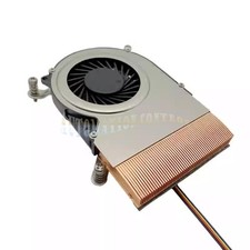 Ultra Thin Copper Tube Integrated Machine CPU Heat Sink 1200 115X HTPC picture