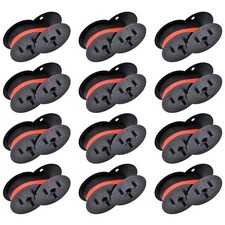 GR24 Calculator Ribbon Direct for Sharp EL1197PIII,Canon MP11DX Universal Hig... picture