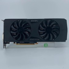EVGA GeForce GTX 980 4GB GDDR5 Graphics Card 04G-PG-2983-KR picture