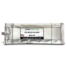 Roland Eco-Sol MAX2 Compatible 220ml Ink Bags for BN-20A BN2-20A -  MADE IN USA picture