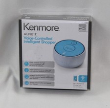 Kenmore Alfie Voice Controlled Inteligent Shopper - New and Sealed in Box picture