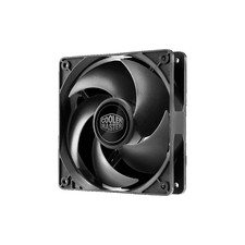 Cooler Master Silencio Fp 120 Pwm Performance Edition 800-2400 Rpm picture