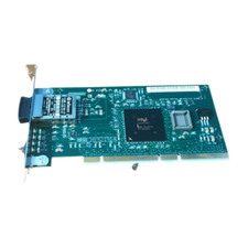 IBM 06P3709 GIGABIT ETHERNET SX SERVER ADAPTER 06P3718 A34085-002 picture