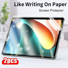 2PCS For Xiaomi Mi Pad 5 5Pro 5 Pro Matte Writing Paper Film Screen Protector picture