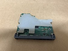 Seagate HARD DRIVE HDD PCB BOARD *PCB ONLY* 100535537 REV B picture