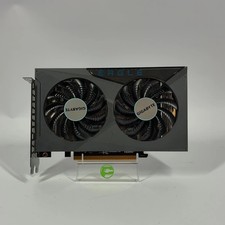 Gigabyte Radeon RX 6500 XT Eagle OC 4GB GDDR6 Graphics Card GV-R56XTEAGLE-4GD picture