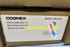 1PCS COGNEX Reader DMR-262Q-110 New fedex or DHL picture