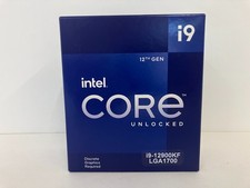 Intel Core i9-12900KF 16-Core 5.2GHz Unlocked CPU LGA1700 12th Gen Processor picture