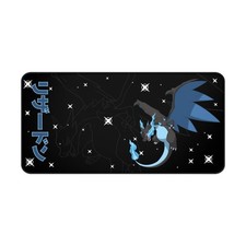 Charizard Pokemon Gaming Desk Mat Mouse Pad 2545857 picture