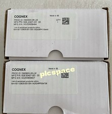 1PCS COGNEX DM290X-06-LM Barcode Reader Brand new picture