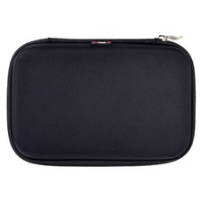 Navitech Black Hard EVA Case For Fusion5 10