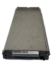 APC SYRIM3 SYMMETRA RM  Redundant Intelligence Module - USED picture