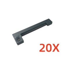 Long Life Seamless Ribbon ERC-09 Fit For Epson M160 180 190 163 164 181 191G picture