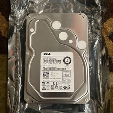 3C46W 03C46W DELL 1TB 7.2K 6Gbps 64MB Cache SATA 3.5